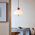 Valentina Moderne Suspension Métal Verre Chambre À Coucher - Neutralighting