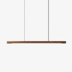 Plexa Suspension Bois - Neutralighting