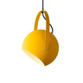 Valentina Suspension 5 Couleurs LED Décor Nordique Métal Salle à Manger - Neutralighting