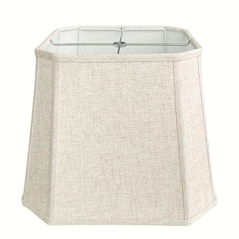 Abat-jour Ambre Rose – vue 3