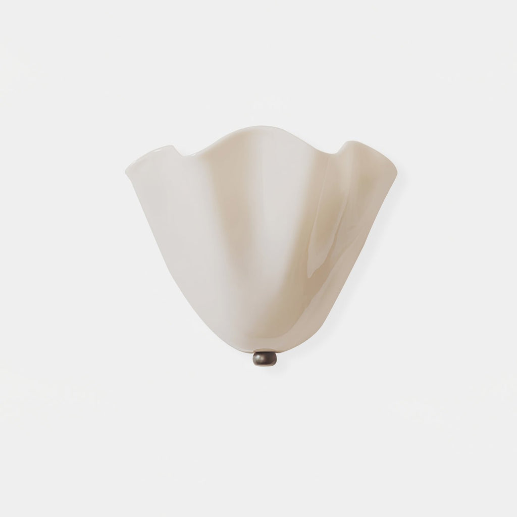 Lustra Lampe Murale Élégante aux Courbes Douces - Neutralighting