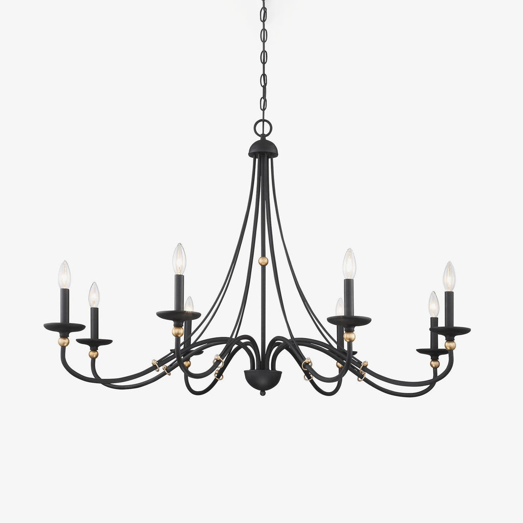Regalia Vintage Laiton Lustre - Neutralighting