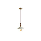 Ciraeor Suspension en Céramique Delft - Neutralighting