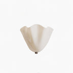 Lustra Lampe Murale Élégante aux Courbes Douces - Neutralighting