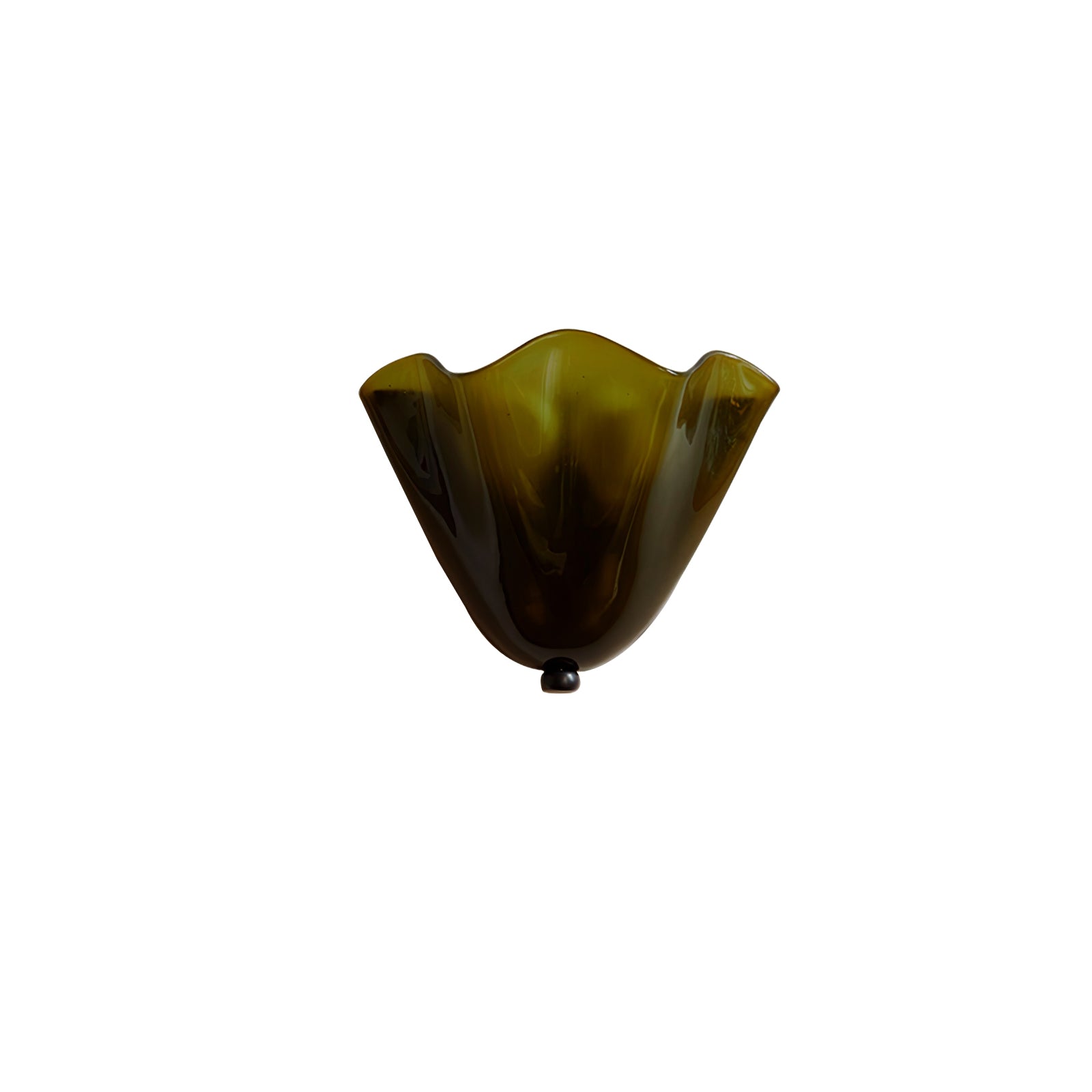 Lustra Lampe Murale Élégante aux Courbes Douces - Neutralighting