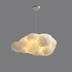 Solisce Suspension en fibre de soie - Neutralighting