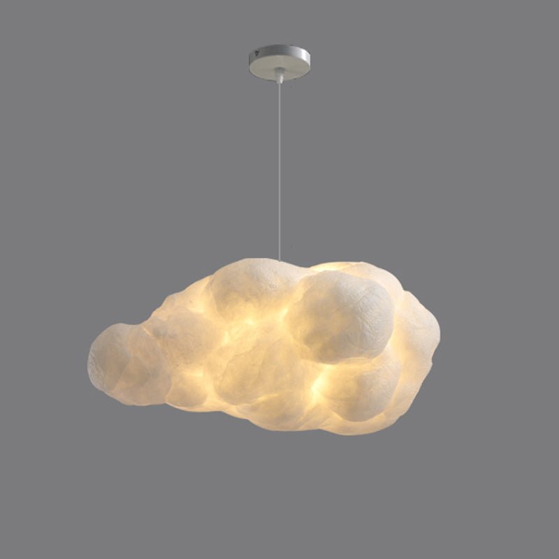 Solisce Suspension en fibre de soie - Neutralighting