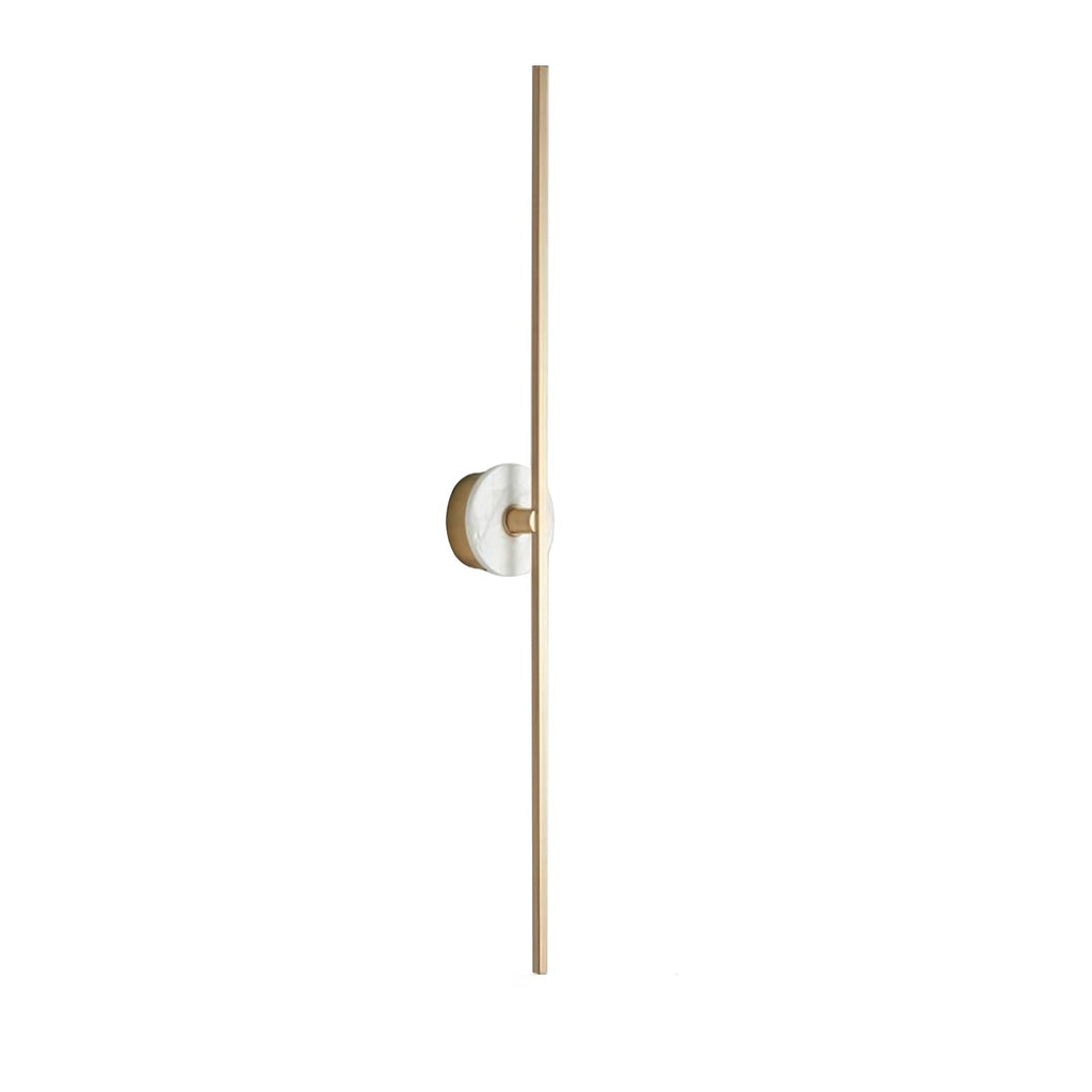 Elmarir Applique Murale Linéaire en Albâtre - Neutralighting