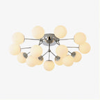 Luxury Bulbe en Verre. Luminaire de Plafond. - Neutralighting