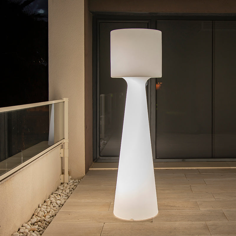 Lampadaire Estelle Louise – vue 2