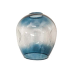 Valentina Suspension Multi Retro, Metal/Verre, Noir/Or, Chambre - Neutralighting