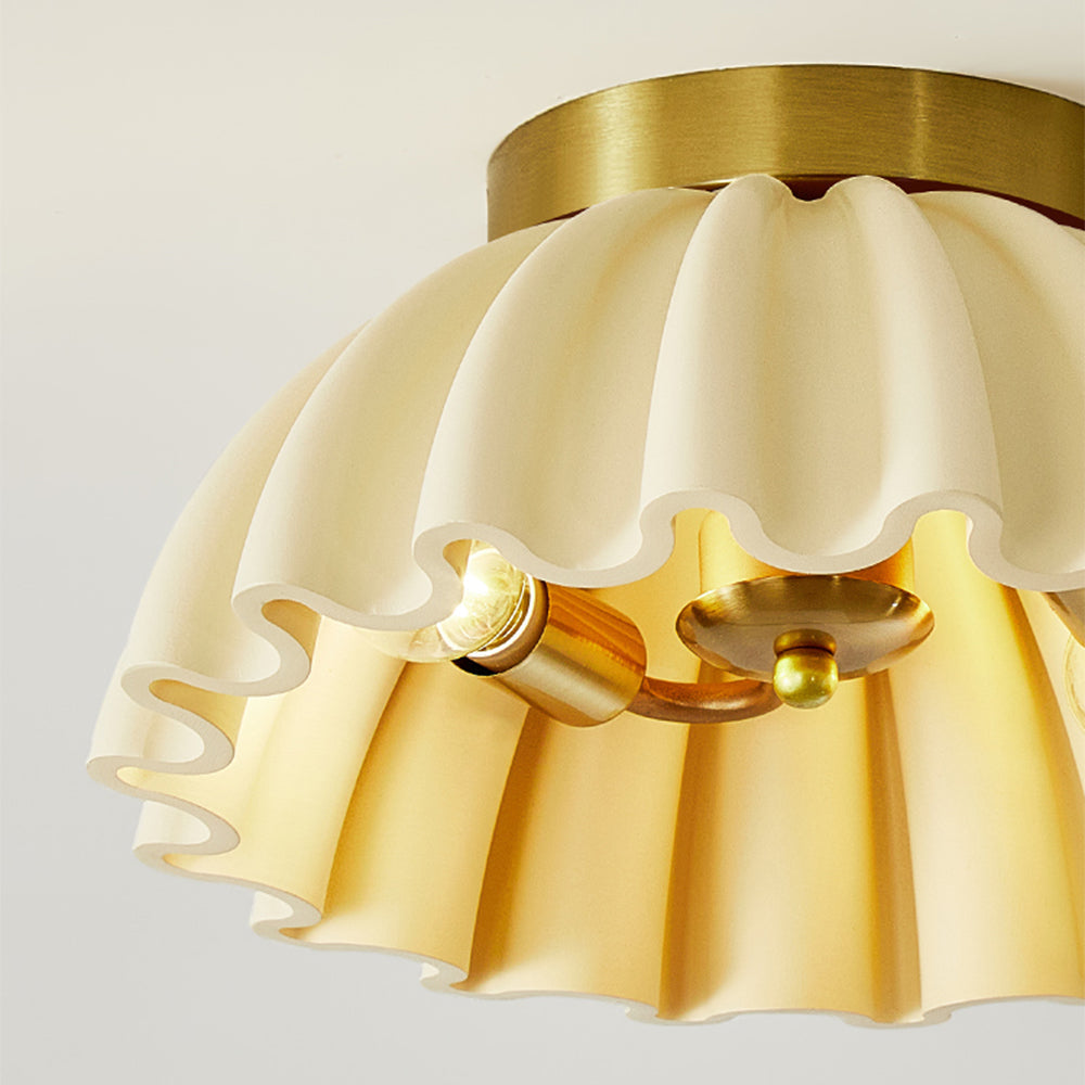 Avi Nordique Moderne Plafonnier Salon Chambre à Coucher - Neutralighting