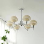 Valentina Moderne Verre/Métal Suspension Chambre à Coucher/Salle d'étude - Neutralighting
