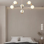 Valentina Moderne Lustre Chambre à Coucher/Salon - Neutralighting
