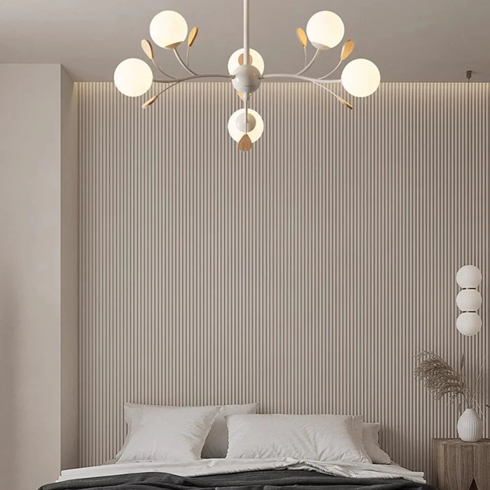 Valentina Moderne Lustre Chambre à Coucher/Salon - Neutralighting