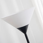 Valentina Moderne Tasse Lampadaire Multicolore Métal Acrylique - Neutralighting