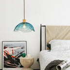 Valentina Moderne Suspension Métal/Verre Chambre à coucher/Salon - Neutralighting