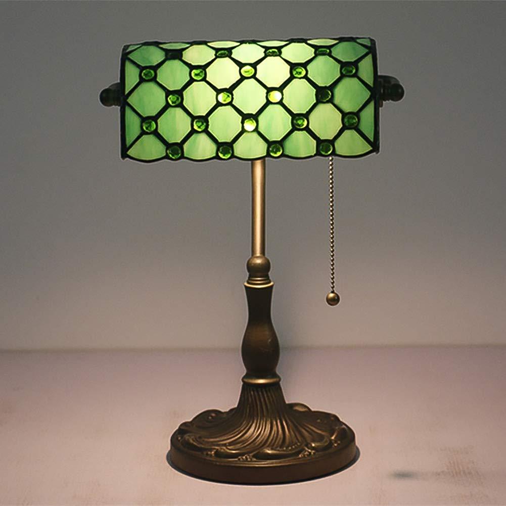 Lampe à poser — De Banquier Tiffany