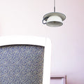 Valentina Nordique Tasse Céramique LED Suspension Chambre à Coucher - Neutralighting