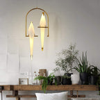 Arisha Suspension Led Modern l'Oiseau - Neutralighting
