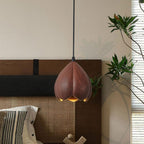 Ritta Fleur Vintage LED Suspension Métal Résine Salle à Manger - Neutralighting