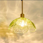 Valentina Moderne Suspension Métal/Verre Chambre à coucher/Salon - Neutralighting