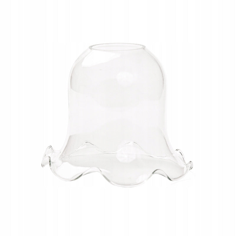 Abat-jour Aurore Rose – vue 2