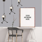 Mira lampe suspendue rétro - Neutralighting