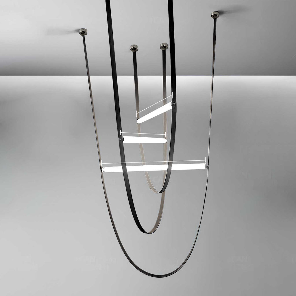 Solara Suspension Ceinture Tracer - Neutralighting