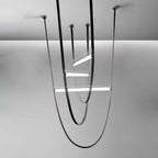 Solara Suspension Ceinture Tracer - Neutralighting