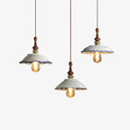 Ciraeor Suspension en Céramique Delft - Neutralighting