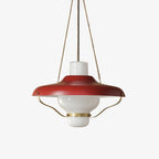 Olaeon Suspension en Verre Style Mi-Siècle - Neutralighting