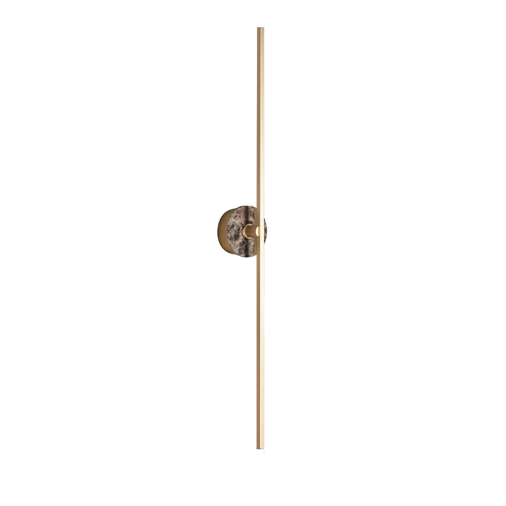 Elmarir Applique Murale Linéaire en Albâtre - Neutralighting