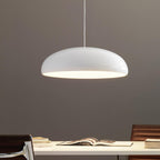 Lira Suspension Dôme Déco Artistique Moderne - Neutralighting