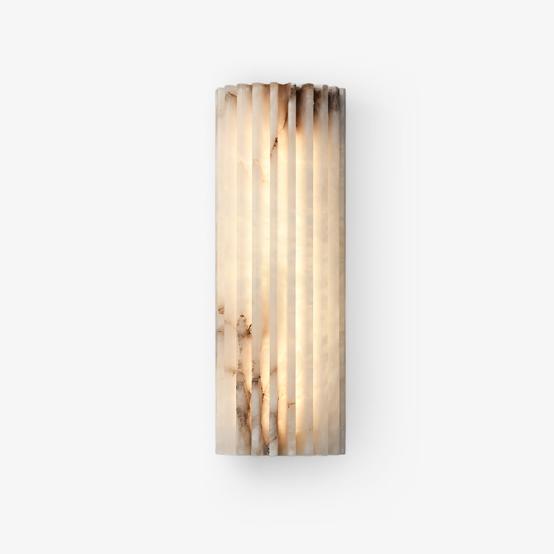 Orcarion Applique Murale en Albâtre - Neutralighting