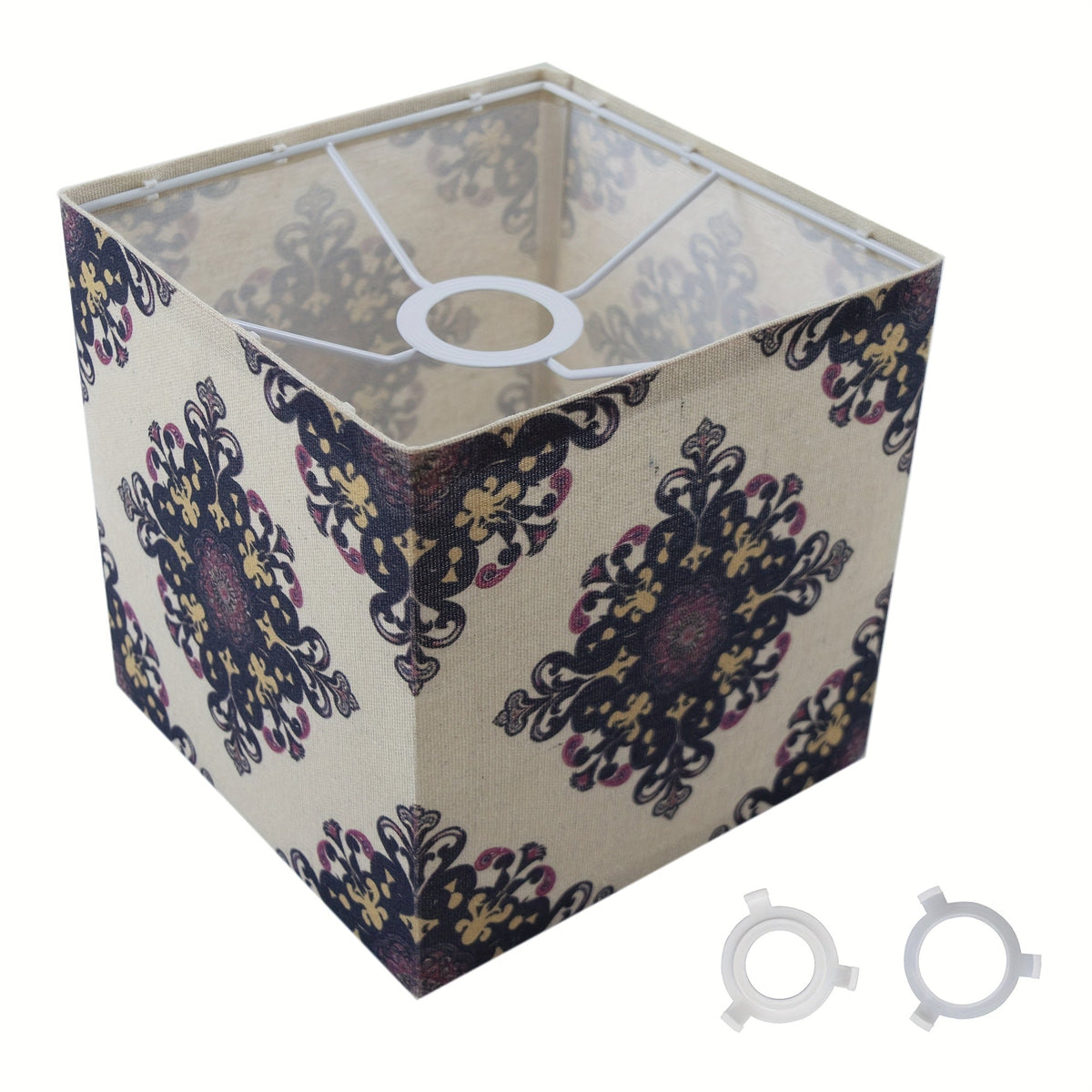 Abat-jour Alice Rose – vue 7