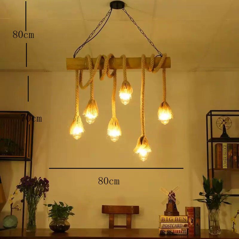Epoch Luminaires Suspension, Rétro - Neutralighting