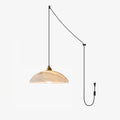 Orcariel Suspension Moderne en Albâtre - Neutralighting