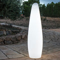 Lampadaire Émilie Louise – vue 1