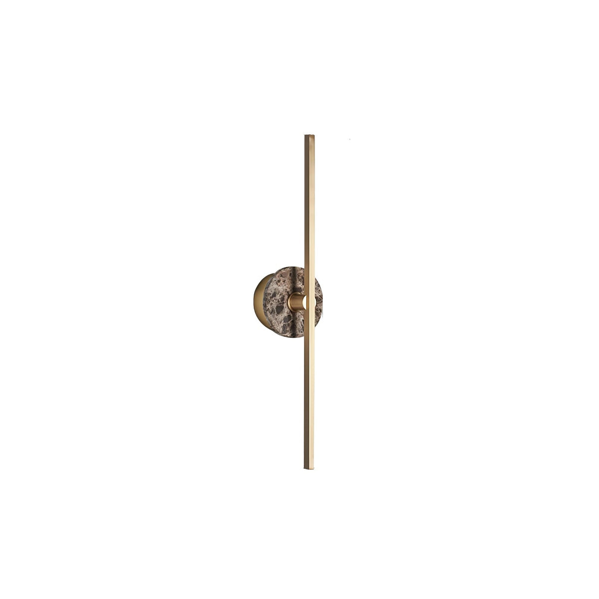 Elmarir Applique Murale Linéaire en Albâtre - Neutralighting