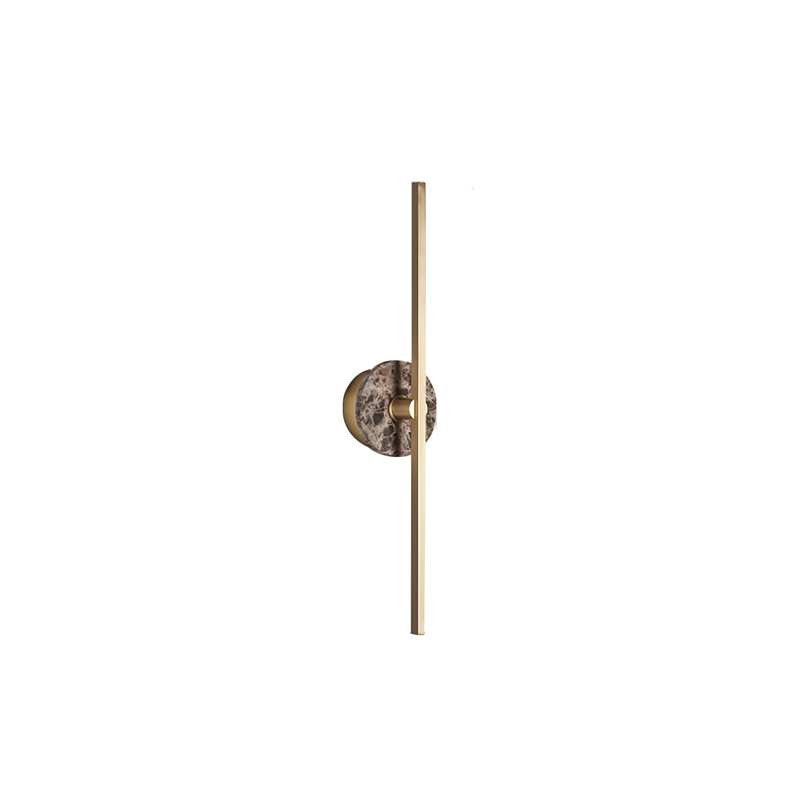 Elmarir Applique Murale Linéaire en Albâtre - Neutralighting