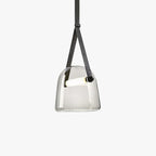 Valentina Suspension En Verre Créative, D 20CM - Neutralighting