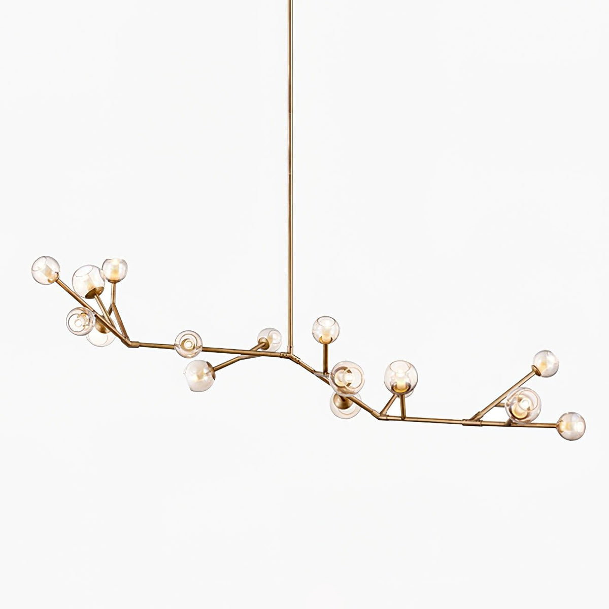 Colton Chandelier de Luxe - Neutralighting