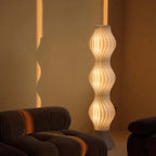Mira LED Lampadaire Blanc Chambre à coucher Salon Salle d'étude - Neutralighting