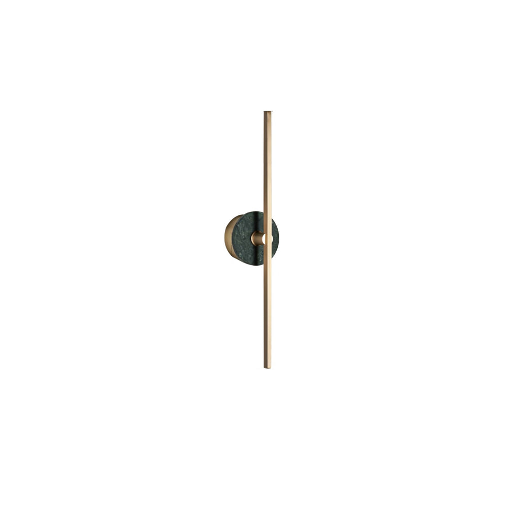 Elmarir Applique Murale Linéaire en Albâtre - Neutralighting