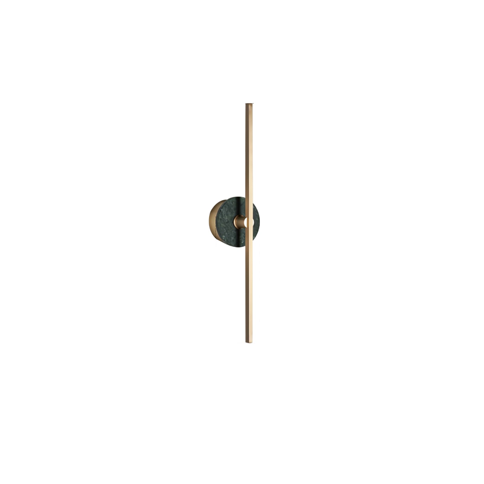 Elmarir Applique Murale Linéaire en Albâtre - Neutralighting