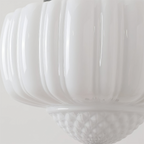 Valentina Moderne Minimaliste Métale Verre Suspension Chambre à Coucher Salle à Manger - Neutralighting