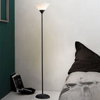 Valentina Moderne Tasse Lampadaire Multicolore Métal Acrylique - Neutralighting