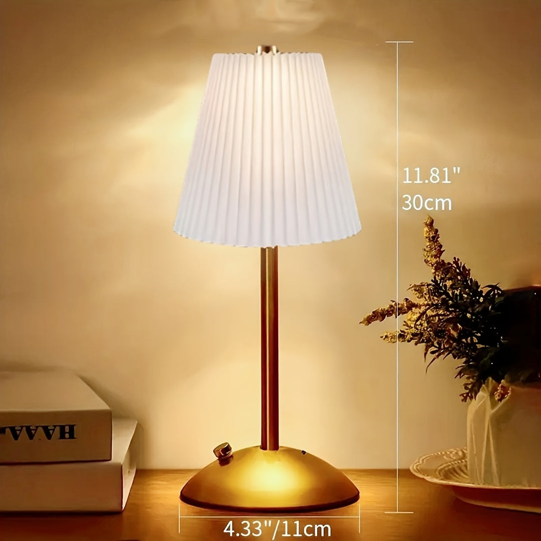 Lampe à poser Victoire Jeanne – vue 20
