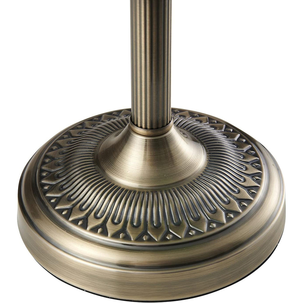 Lampe à poser — De Banquier Laiton